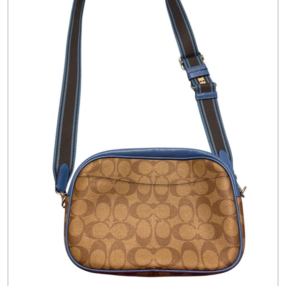 Coach camera bag - Picture 2 of 5